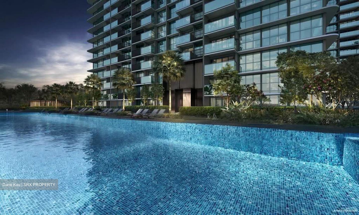 Chuan Park (D19), Condominium #593081591